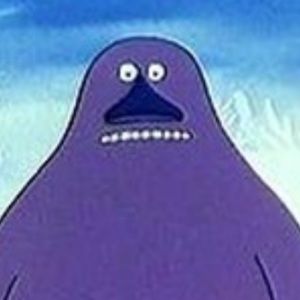 Meet your Posher, Ellie